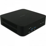 Персональный компьютер NERPA BALTIС MINI I512-104C I512-104C165201K (Core i5, 10400, 2.9 ГГц, 16 Гб, DDR4-2666, SSD, Windows 10 Pro)