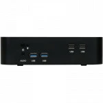 Персональный компьютер NERPA BALTIС MINI I312-101C I312-101C082601K (Core i3, 10100, 3.6 ГГц, 8 Гб, DDR4-2666, SSD, Windows 10 Pro)