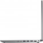 Ноутбук Dell Latitude 5530 CC-DEL1155D524 (15.6 ", FHD 1920x1080 (16:9), Intel, Core i5, 16 Гб, SSD, 512 ГБ, Intel Iris Xe Graphics)