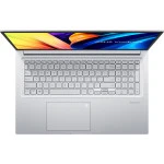 Ноутбук Asus K1703ZA 90NB0WN1-M005E0 17.3 ", FHD 1920x1080 (16:9), Intel, Core i3, 8 Гб, 512 ГБ, Intel UHD Graphics, Windows 11 Home