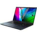 Ноутбук Asus M6500QC 90NB0YN1-M008S0 (15.6 ", 3K  2880х1620 (16:9), AMD, Ryzen 7, 16 Гб, SSD, 1 ТБ, nVidia GeForce RTX 3050)