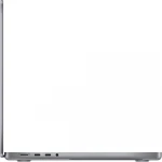 Ноутбук Apple MacBook Pro 14 2023 MPHE3LL/A (14.2 ", 3K 3024x1964 (16:10), Apple, Apple M2 series, 16 Гб, SSD, 512 ГБ, Apple M2 16-Core)