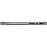 Ноутбук Apple MacBook Pro 14 2023 MPHE3LL/A (14.2 ", 3K 3024x1964 (16:10), Apple, Apple M2 series, 16 Гб, SSD, 512 ГБ, Apple M2 16-Core)
