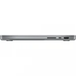 Ноутбук Apple MacBook Pro 14 MPHF3LL/A (14 ", 3K 3024x1964 (16:10), Apple, Apple M2 series, 16 Гб, SSD, 1 ТБ, Apple M2 19-Core)