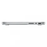 Ноутбук Apple MacBook Pro 16 Silver MNWC3LL/A (16 ", 3.5K 3456x2234 (16:10), Apple, Apple M2 series, 16 Гб, SSD, 512 ГБ, Apple M2 19-Core)