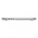 Ноутбук Apple MacBook Pro 16 Silver MNWC3LL/A (16 ", 3.5K 3456x2234 (16:10), Apple, Apple M2 series, 16 Гб, SSD, 512 ГБ, Apple M2 19-Core)