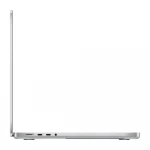 Ноутбук Apple MacBook Pro 16 Silver MNWC3LL/A (16 ", 3.5K 3456x2234 (16:10), Apple, Apple M2 series, 16 Гб, SSD, 512 ГБ, Apple M2 19-Core)