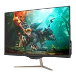 Моноблок Digma PRO AiO 23i DM23P5-8CNXU01 (23.8 ", Intel, Core i5, 10210U, 1.6 ГГц, 8 Гб, HDD и SSD, 1 Тб, 256 Гб)