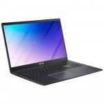 Ноутбук Asus VivoBook Go L510KA-EJ152 (15.6 ", FHD 1920x1080 (16:9), Intel, Pentium, 8 Гб, 256 ГБ, Intel UHD Graphics)
