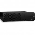 Рабочая станция HP Z2 G9 SFF 5F0F1EA (Средний (SFF), Core i7, 12700, 16, 512 ГБ)