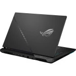 Ноутбук Asus Rog Strix Scar 17 G733PZ-LL023X (17.3 ", WQHD 2560x1440 (16:9), AMD, Ryzen 9, 32 Гб, SSD, 1 ТБ, NVIDIA GeForce RTX 4080)
