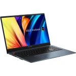 Ноутбук Asus K6502ZC 90NB0Z61-M006N0 (15.6 ", 3K  2880х1620 (16:9), Intel, Core i5, 16 Гб, SSD, 512 ГБ, nVidia GeForce RTX 3050)