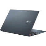 Ноутбук Asus K6502ZC 90NB0Z61-M006N0 (15.6 ", 3K  2880х1620 (16:9), Intel, Core i5, 16 Гб, SSD, 512 ГБ, nVidia GeForce RTX 3050)
