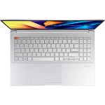 Ноутбук Asus K6502ZC 90NB0Z62-M006M0 (15.6 ", 3K  2880х1620 (16:9), Intel, Core i5, 16 Гб, SSD, 512 ГБ, nVidia GeForce RTX 3050)