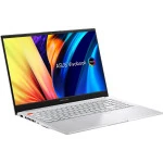 Ноутбук Asus K6502ZC 90NB0Z62-M006M0 (15.6 ", 3K  2880х1620 (16:9), Intel, Core i5, 16 Гб, SSD, 512 ГБ, nVidia GeForce RTX 3050)