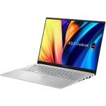 Ноутбук Asus K6602ZC 90NB0Z52-M00550 (16 ", WUXGA 1920x1200 (16:10), Intel, Core i5, 16 Гб, SSD, 512 ГБ, nVidia GeForce RTX 3050)