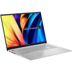 Ноутбук Asus K6602ZC 90NB0Z52-M00550 (16 ", WUXGA 1920x1200 (16:10), Intel, Core i5, 16 Гб, SSD, 512 ГБ, nVidia GeForce RTX 3050)