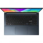 Ноутбук Asus Vivobook Pro 15 K3500PA-KJ409 90NB0UU2-M008V0 15.6 ", FHD 1920x1080 (16:9), Intel, Core i5, 8 Гб, 512 ГБ, Intel UHD Graphics