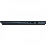 Ноутбук Asus Vivobook Pro 15 K3500PC-KJ470 (90NB0UW2-M00H20) (15.6 ", FHD 1920x1080 (16:9), Intel, Core i7, 16 Гб, SSD, 1 ТБ, nVidia GeForce RTX 3050)