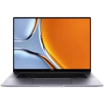 Ноутбук Huawei MateBook 16S CREF-X 53013DSU (16 ", WQXGA+ 2520x1680 (3:2), Intel, Core i9, 16 Гб, SSD, 1 ТБ, Intel Iris Xe Graphics)