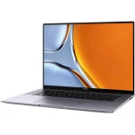 Ноутбук Huawei MateBook 16S CREF-X 53013DRK (16 ", WQXGA+ 2520x1680 (3:2), Intel, Core i7, 16 Гб, SSD, 1 ТБ, Intel UHD Graphics)