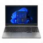 Ноутбук Lenovo ThinkPad E15 Gen 4 21E7S3AJ00 (15.6 ", FHD 1920x1080 (16:9), Intel, Core i5, 8 Гб, 256 ГБ, Intel Iris Xe Graphics, Windows 11 Pro)