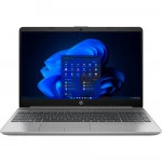 Ноутбук HP 250 G9 5Y439EA (15.6 ", FHD 1920x1080 (16:9), Intel, Celeron, 8 Гб, SSD, 256 ГБ, Intel UHD Graphics)