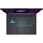 Ноутбук MSI Cyborg 15 A12VF-268XKZ-TB51245H16GXXDXX (15.6 ", FHD 1920x1080 (16:9), Intel, Core i5, 16 Гб, 512 ГБ, NVIDIA GeForce RTX 4060)
