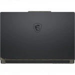 Ноутбук MSI Cyborg 15 A12VF-268XKZ-TB51245H16GXXDXX (15.6 ", FHD 1920x1080 (16:9), Intel, Core i5, 16 Гб, 512 ГБ, NVIDIA GeForce RTX 4060)