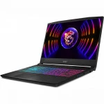 Ноутбук MSI Katana 15 B13VEK-852XKZ-BB71362H16GXXDXX (15.6 ", FHD 1920x1080 (16:9), Intel, Core i7, 16 Гб, SSD, 1 ТБ, nVidia GeForce RTX 4050)