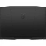 Ноутбук MSI Katana 15 B13VEK-852XKZ-BB71362H16GXXDXX (15.6 ", FHD 1920x1080 (16:9), Intel, Core i7, 16 Гб, SSD, 1 ТБ, nVidia GeForce RTX 4050)