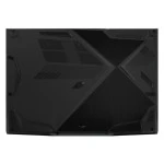 Ноутбук MSI Thin GF63 12UDX-260XKZ-BB71265H16GXXDXX (15.6 ", FHD 1920x1080 (16:9), Intel, Core i7, 16 Гб, 512 ГБ, nVidia GeForce RTX 3050)