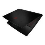 Ноутбук MSI Thin GF63 12UDX-260XKZ-BB71265H16GXXDXX (15.6 ", FHD 1920x1080 (16:9), Intel, Core i7, 16 Гб, 512 ГБ, nVidia GeForce RTX 3050)