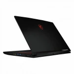 Ноутбук MSI Thin GF63 12UDX-262XKZ-BB51245H8GXXDXX (15.6 ", FHD 1920x1080 (16:9), Intel, Core i5, 8 Гб, 512 ГБ, nVidia GeForce RTX 3050)