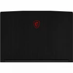 Ноутбук MSI Thin GF63 12VE-259XKZ-BB51245H16GXXDXX 15.6 ", FHD 1920x1080 (16:9), Intel, Core i7, 16 Гб, 512 ГБ, nVidia GeForce RTX 4050