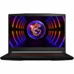 Ноутбук MSI Thin GF63 12VE-259XKZ-BB51245H16GXXDXX 15.6 ", FHD 1920x1080 (16:9), Intel, Core i7, 16 Гб, 512 ГБ, nVidia GeForce RTX 4050