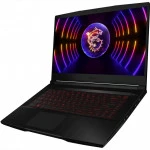 Ноутбук MSI Thin GF63 12VE-259XKZ-BB51245H16GXXDXX 15.6 ", FHD 1920x1080 (16:9), Intel, Core i7, 16 Гб, 512 ГБ, nVidia GeForce RTX 4050