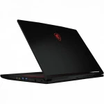 Ноутбук MSI Thin GF63 12VE-259XKZ-BB51245H16GXXDXX 15.6 ", FHD 1920x1080 (16:9), Intel, Core i7, 16 Гб, 512 ГБ, nVidia GeForce RTX 4050