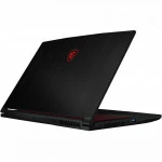 Ноутбук MSI Thin GF63 12VE-259XKZ-BB51245H16GXXDXX 15.6 ", FHD 1920x1080 (16:9), Intel, Core i7, 16 Гб, 512 ГБ, nVidia GeForce RTX 4050