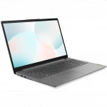 Ноутбук Lenovo IdeaPad 3 15ABA7 82RN00AJRK (15.6 ", FHD 1920x1080 (16:9), AMD, Ryzen 3, 4 Гб, SSD, 128 ГБ, AMD Radeon Graphics)