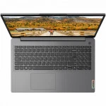 Ноутбук Lenovo IdeaPad 3 15ALC6 82KU01PSRU (15.6 ", FHD 1920x1080 (16:9), AMD, Ryzen 5, 8 Гб, HDD, AMD Radeon Graphics)