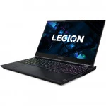 Ноутбук Lenovo Legion 5 15ITH6 82JK00LPRK (15.6 ", FHD 1920x1080 (16:9), Intel, Core i7, 16 Гб, 512 ГБ, nVidia GeForce RTX 3050 Ti)