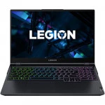 Ноутбук Lenovo Legion 5 15ITH6 82JK00LPRK (15.6 ", FHD 1920x1080 (16:9), Intel, Core i7, 16 Гб, 512 ГБ, nVidia GeForce RTX 3050 Ti)