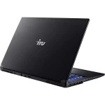 Ноутбук iRU Калибр 17ALC 1911325 (17.3 ", FHD 1920x1080 (16:9), Intel, Core i5, 16 Гб, 512 ГБ, nVidia GeForce RTX 3060)