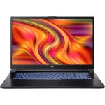 Ноутбук iRU Калибр 17ALC 1911325 (17.3 ", FHD 1920x1080 (16:9), Intel, Core i5, 16 Гб, 512 ГБ, nVidia GeForce RTX 3060)