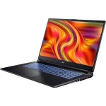 Ноутбук iRU Калибр 17ALC 1911325 (17.3 ", FHD 1920x1080 (16:9), Intel, Core i5, 16 Гб, 512 ГБ, nVidia GeForce RTX 3060)