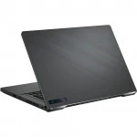 Ноутбук Asus ROG Zephyrus G16 GU603ZU-N4012 90NR0H43-M00310 16 ", WQHD 2560x1440 (16:9), Intel, Core i7, 16 Гб, 512 ГБ, nVidia GeForce RTX 4050