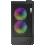 Персональный компьютер Lenovo 90RC01N2RU (Ryzen 5, 5600G, 3.9 ГГц, 16 Гб, DDR4-2933, SSD)