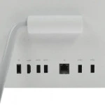 Моноблок Lenovo IdeaCentre AIO 3 24ADA6 [F0FX001TRK] (23.8 ", AMD, Athlon, 3050U, 2.3 ГГц, 8 Гб, SSD, 256 Гб)