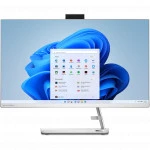 Моноблок Lenovo IdeaCentre AIO 3 27IAP7 (F0GJ00C7RU) (27 ", Intel, Core i5, 1235U, 3.3 ГГц, 8 Гб, SSD, 512 Гб)
